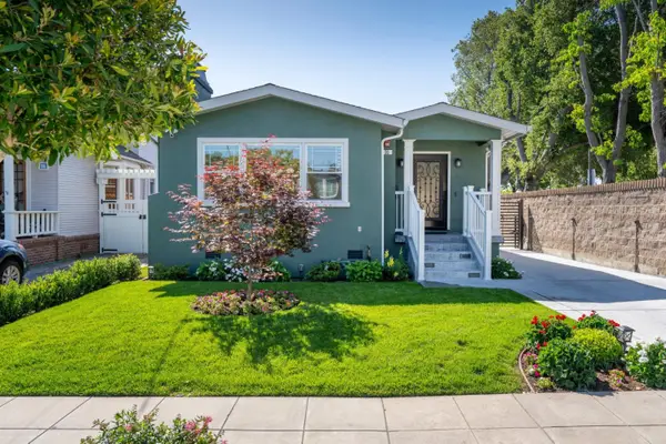30 16th Avenue, San Mateo, CA 94402