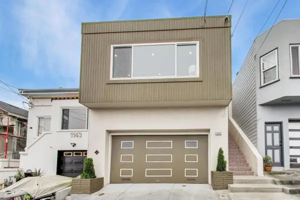 1149 Hanover Street, DALY CITY, CA 94014