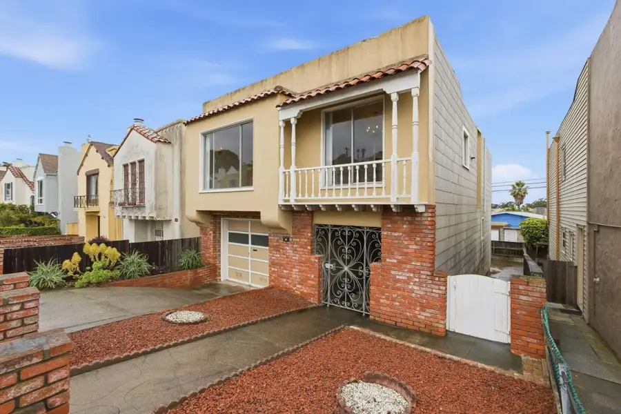 83 Wabash Terrace, San Francisco, CA 94134 - #2