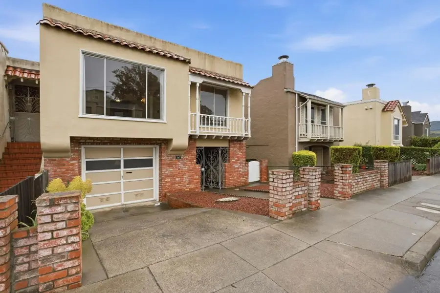 83 Wabash Terrace, San Francisco, CA 94134 - #3