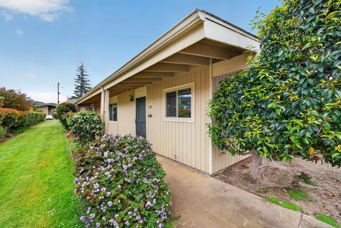 288 Hacienda Carmel, Carmel, CA 93923 - #1