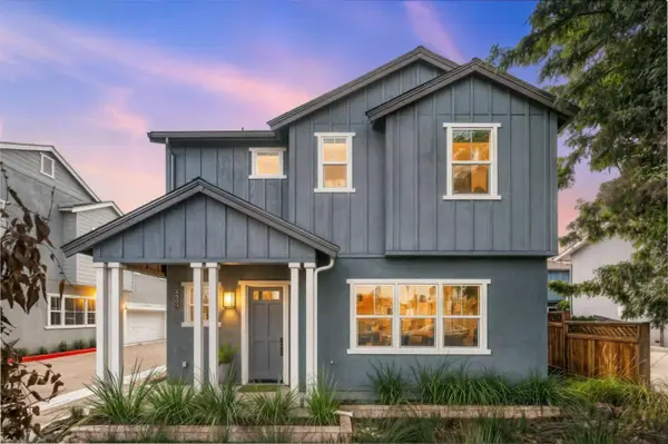 4909 Vivi Place, SAN JOSE, CA 95124