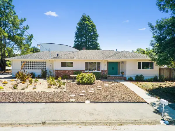 311 Baltusrol Drive, APTOS, CA 95003
