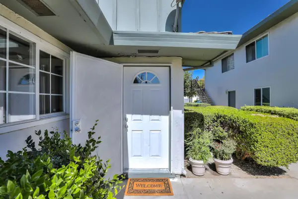 5581 Spinnaker Drive  #2, SAN JOSE, CA 95123
