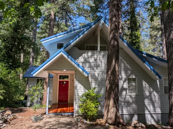13020 Sadie D Drive, NEVADA CITY, CA 95959