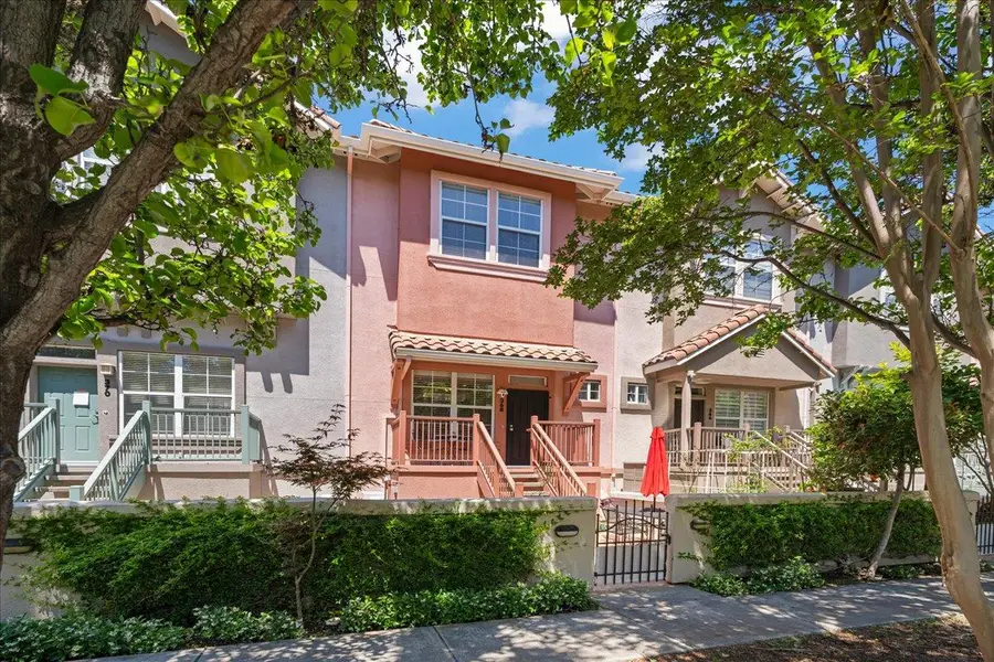368 Meridian Avenue, San Jose, CA 95126 - #2