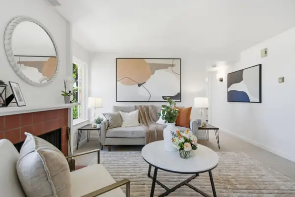 115 Hobart Avenue  #F, San Mateo, CA 94402