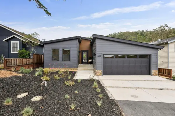 825 Edison, MONTARA, CA 94037