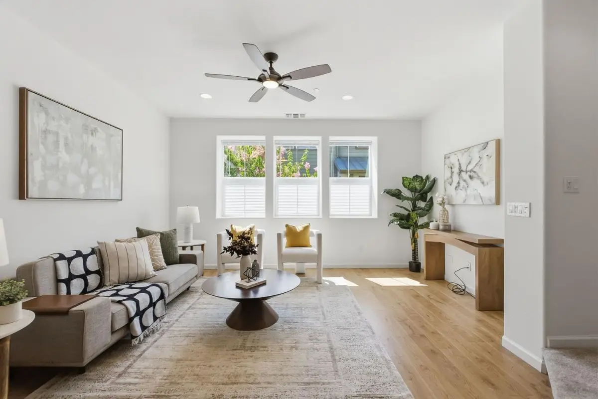 2099 Vincenzo Walkway, San Jose, CA 95133 - #1