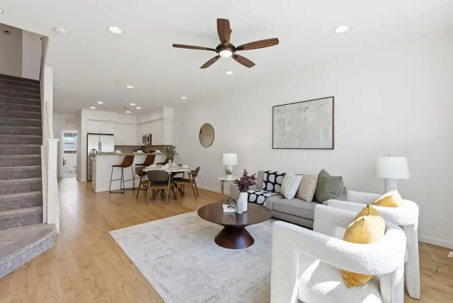 2099 Vincenzo Walkway, San Jose, CA 95133 - #3