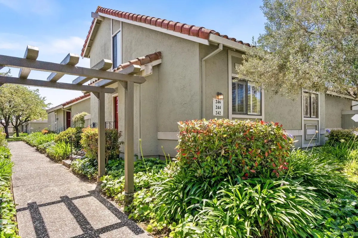 246 Crestview Drive, Watsonville, CA 95076 - #1