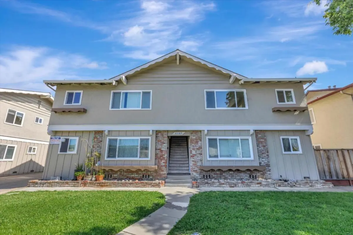 2125 Monroe Street, Santa Clara, CA 95050 - #1