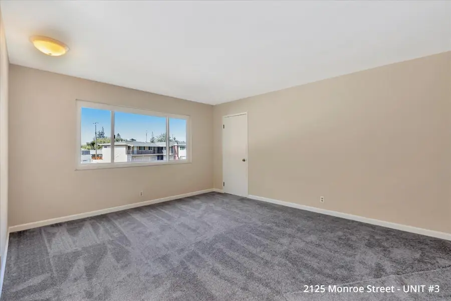 2125 Monroe Street, Santa Clara, CA 95050 - #2