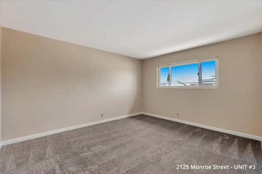 2125 Monroe Street, Santa Clara, CA 95050 - #3