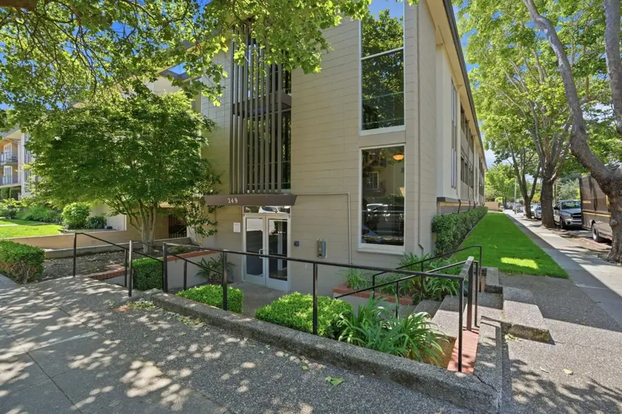 249 Elm Street  #107, San Mateo, CA 94401 - #2