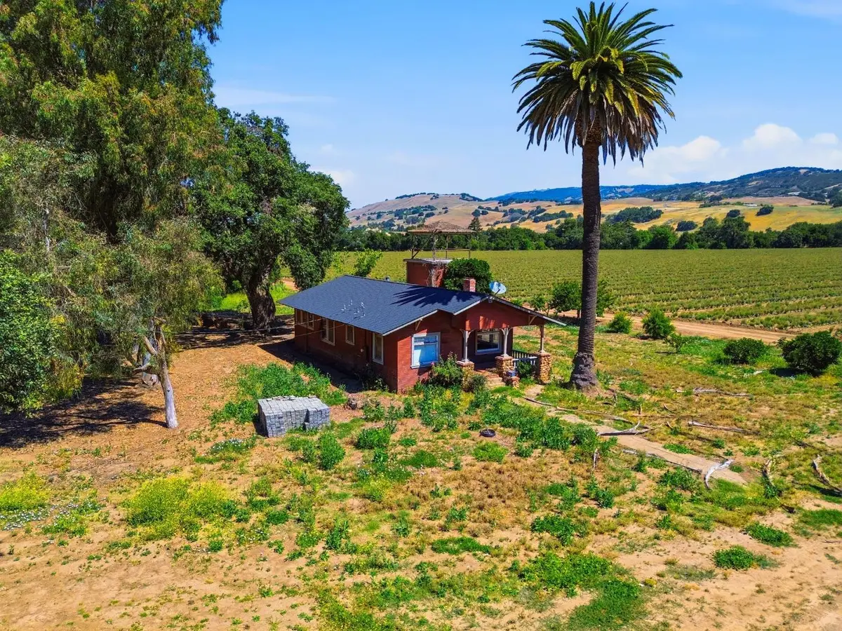 3115 Leavesley Road, Gilroy, CA 95020 - #1