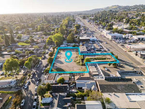 21659 Mission Boulevard, HAYWARD, CA 94541