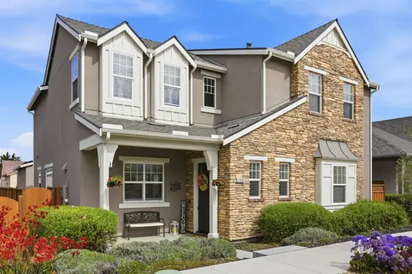 2999 Tyndall Way, MARINA, CA 93933