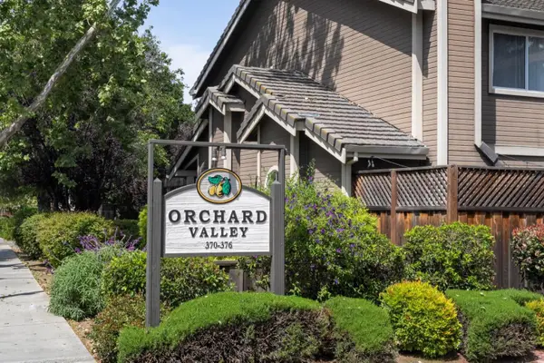 374 Union Avenue  #E, Campbell, CA 95008