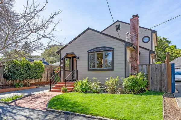 301 Engle Road, SAN MATEO, CA 94402