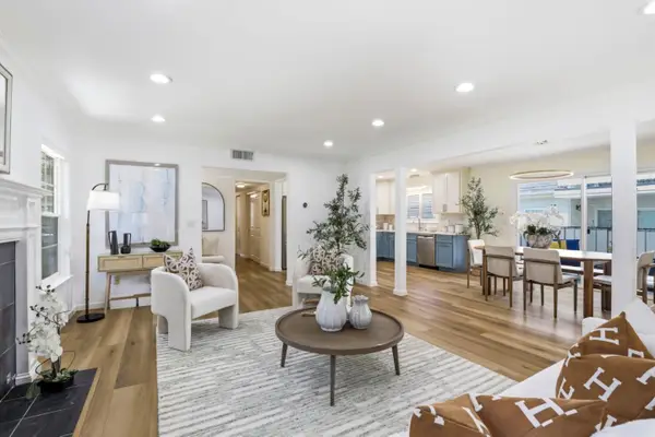 451 Oak Grove Avenue  #1, Menlo Park, CA 94025