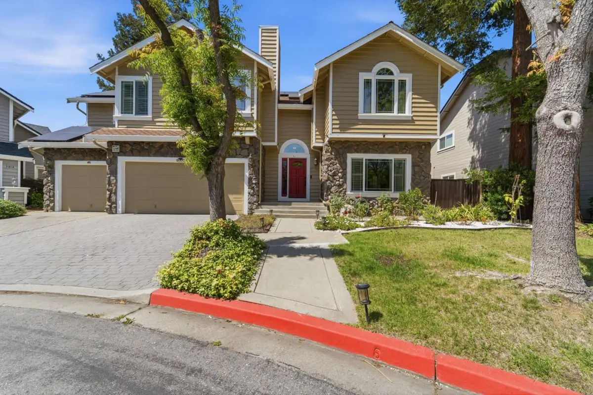 3808 Thompson Creek Court, San Jose, CA 95135 - #1