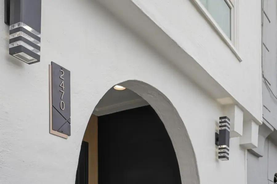 2470 43rd Avenue, San Francisco, CA 94116 - #3