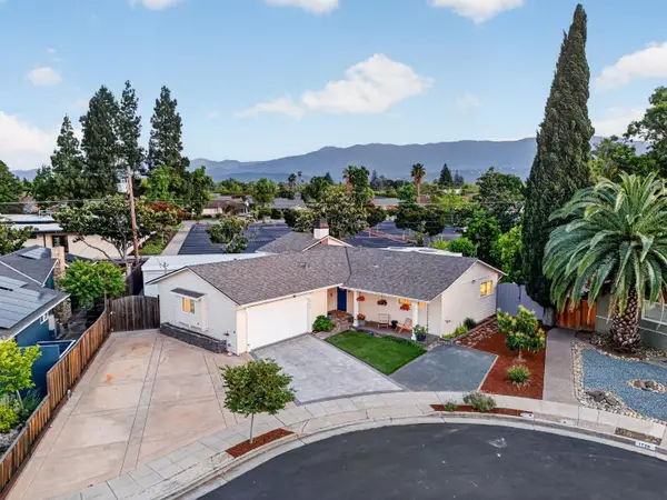 1716 Lollie Court, SAN JOSE, CA 95124