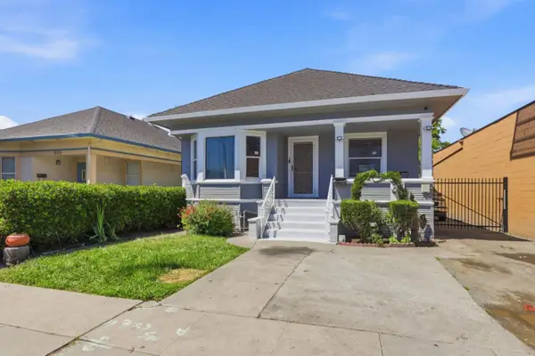 879 San Carlos Street, SAN JOSE, CA 95126