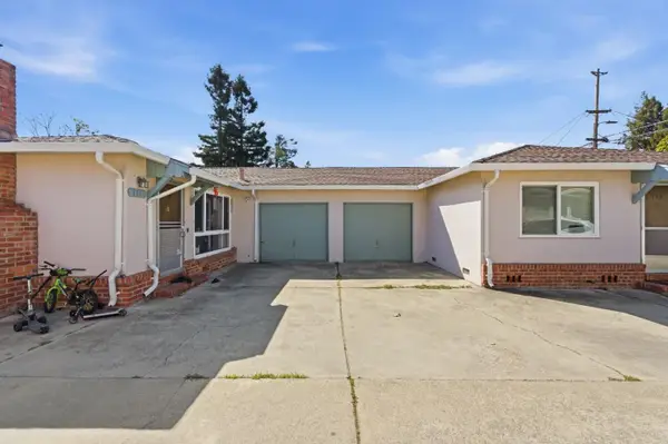 134 Bonita Avenue, REDWOOD CITY, CA 94061