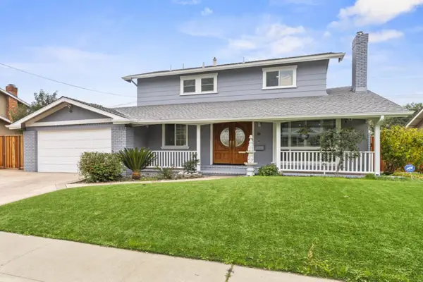 5150 Brookside Lane, Concord, CA 94521