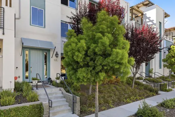 3091 Lina Street  #4, SAN JOSE, CA 95136