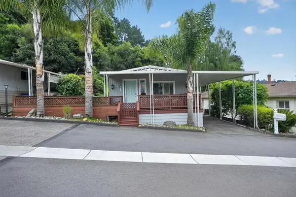 154 Hahns Road, APTOS, CA 95003