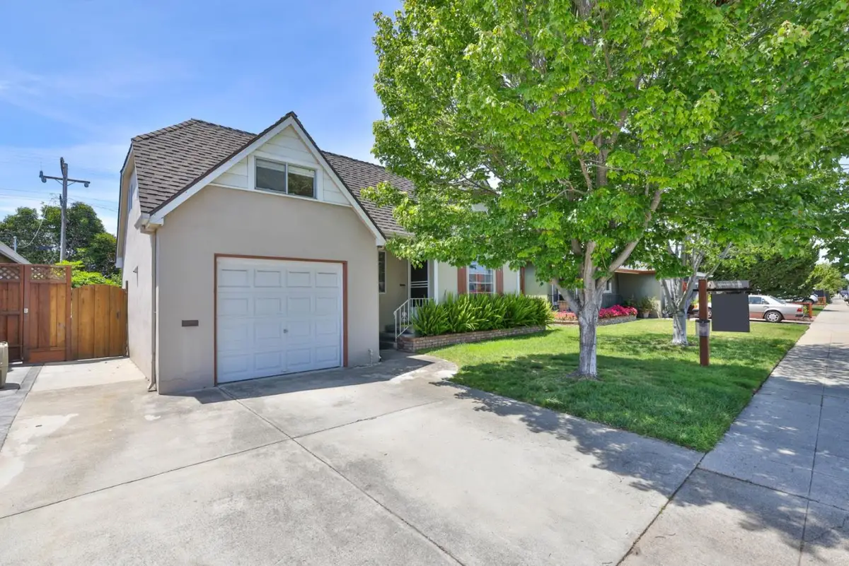3726 Casanova Drive, San Mateo, CA 94403 - #1