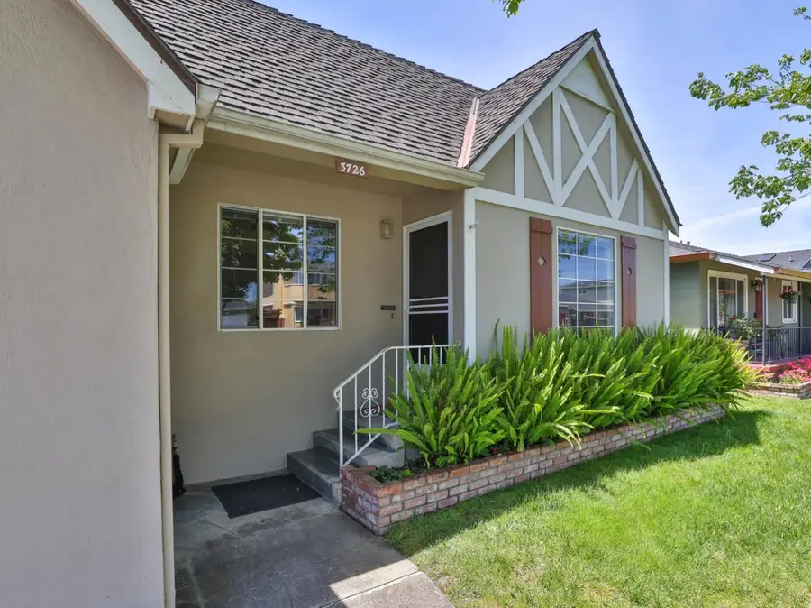 3726 Casanova Drive, San Mateo, CA 94403 - #3