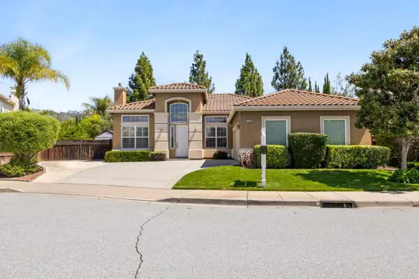18580 Serra Avenida, MORGAN HILL, CA 95037
