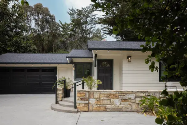 25315 Flanders Drive, CARMEL, CA 93923