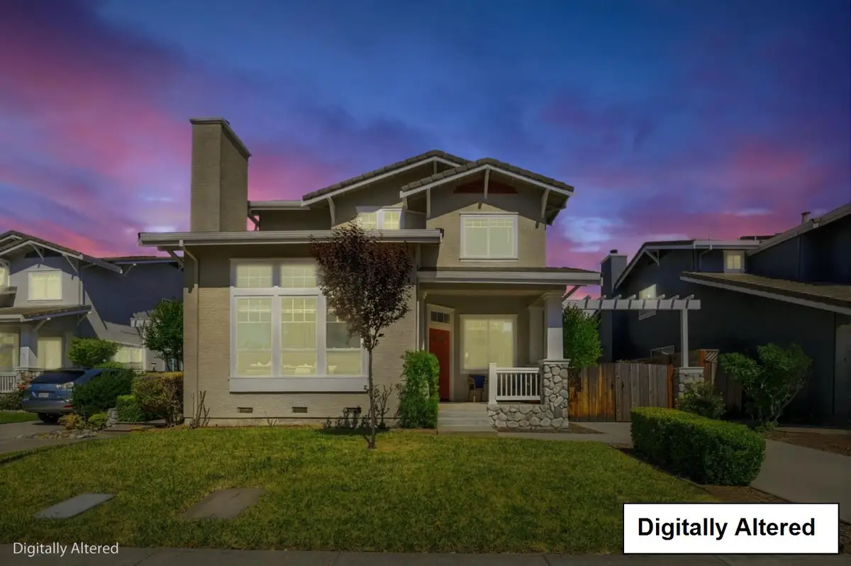 1201 Blue Parrot Court, Gilroy, CA 95020 - #1