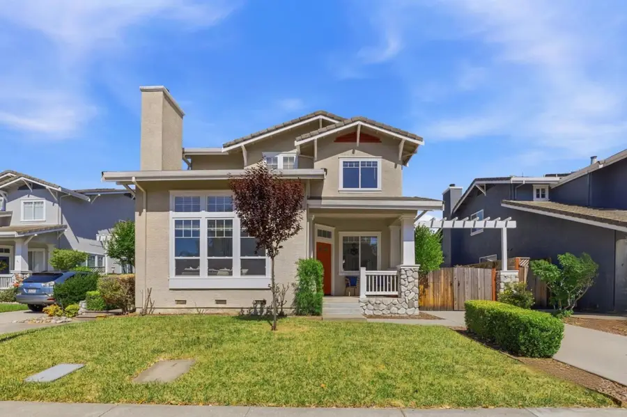 1201 Blue Parrot Court, Gilroy, CA 95020 - #2