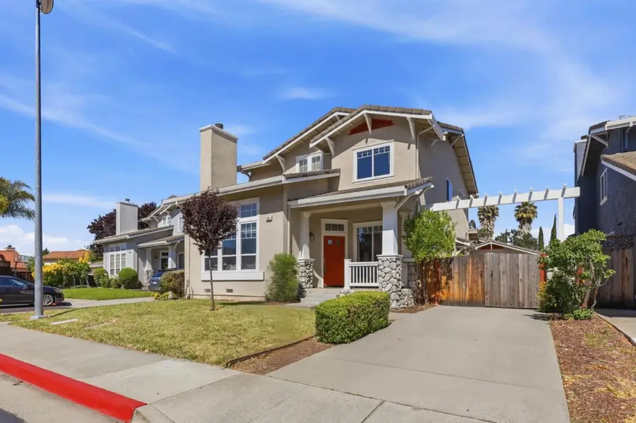 1201 Blue Parrot Court, Gilroy, CA 95020 - #3