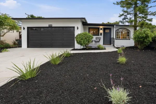 719 San Pablo Avenue, SUNNYVALE, CA 94085