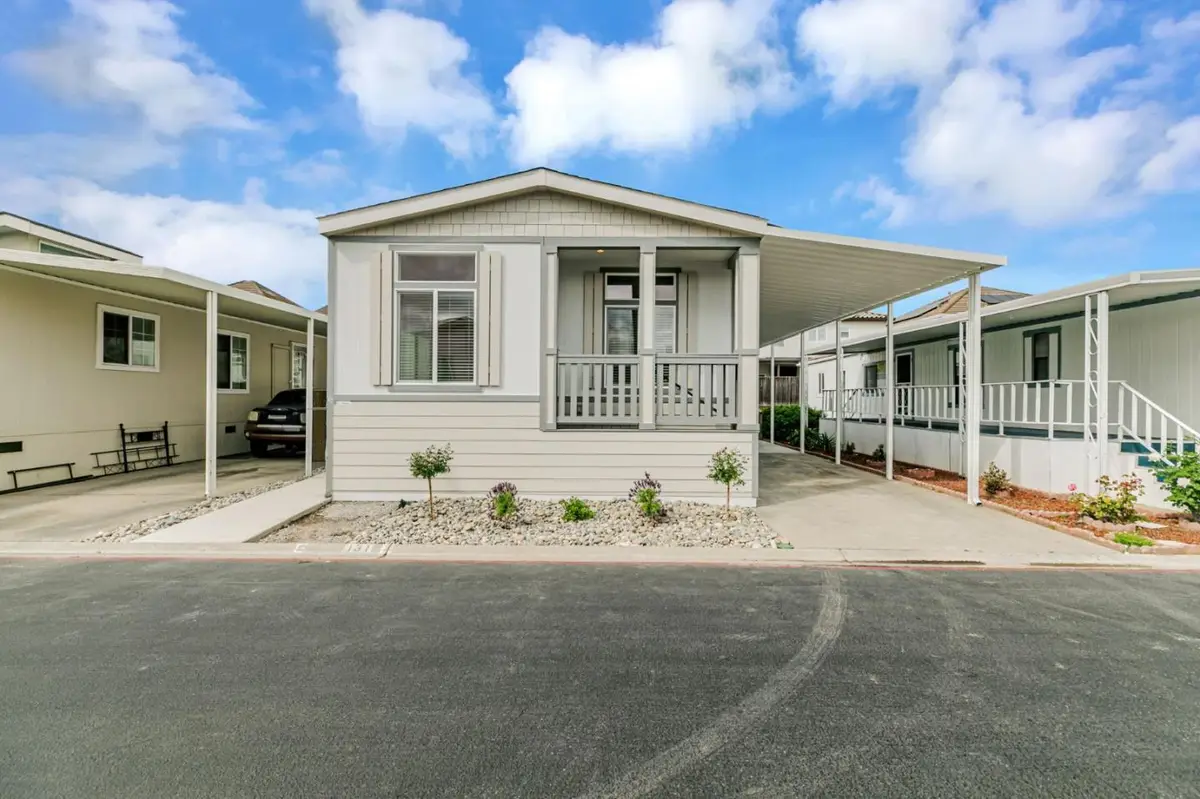 555 Umbarger Road, San Jose, CA 95111 - #1