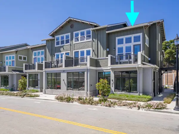 121 Aptos Village Way  #4, APTOS, CA 95003