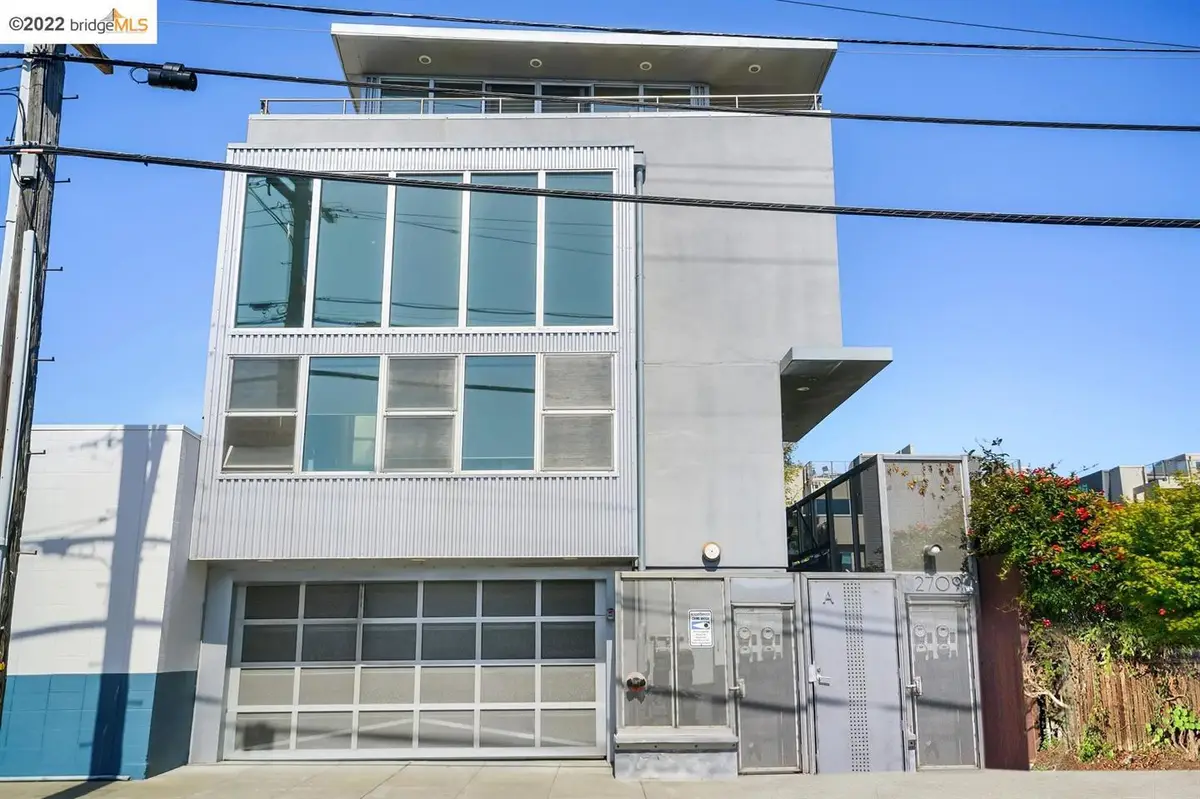 2709 10th Street  #C, Berkeley, CA 94710 - #1