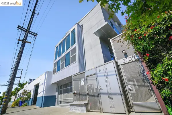 2709 10th Street  #C, BERKELEY, CA 94710