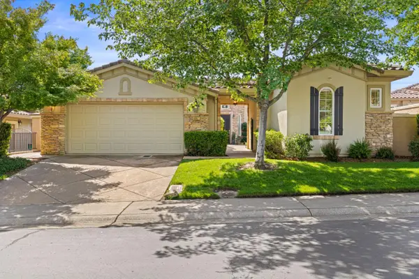 6067 Southerness Drive, EL DORADO HILLS, CA 95762