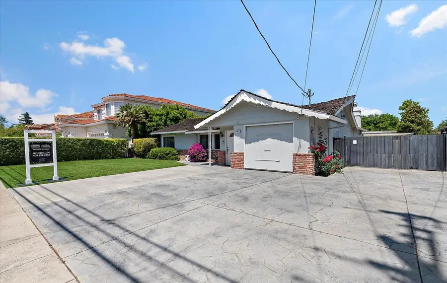 20805 Greenleaf Drive, Cupertino, CA 95014 - #2