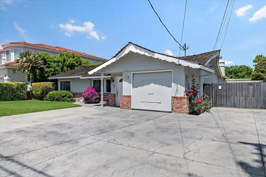 20805 Greenleaf Drive, Cupertino, CA 95014 - #3