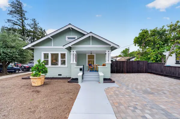 7601 Rosanna Street, Gilroy, CA 95020
