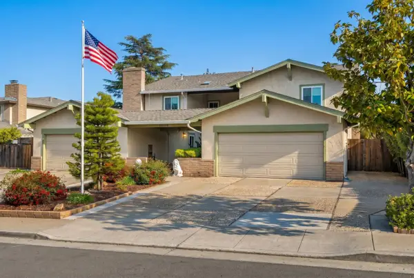 10308 Alpine Drive, CUPERTINO, CA 95014